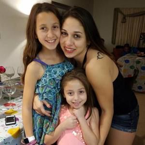 Meet your Posher, Melanie